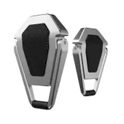 Metal Foldable Laptop Stand Base Non Slip Desktop Notebook Holder Cooling Bracket For Macbook Pro Air Dell Accessories Stands Holders & Car Mounts