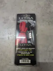 ULTRA 2-Port eSATA PCI Bracket - ULT40302