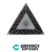 AMP Wave Expander CV Output Expander + Visualizer GADGET NEW PERFECT CIRCUIT
