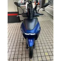 在飛比找蝦皮購物優惠-山葉 YAMAHA 電動車 EC-05 ABS 藍色