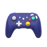 Retro Fighters BattlerGC Pro 2 Wireless Controller (Purple)