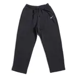 NIKE AS CLCTN ESS OH MR FLCPNT 女款 棉褲 運動褲 DO7574-010-S 最後一件