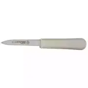 Dexter Russell S104PCP Sani-Safe 3.25" Cooks Style 3-1/4" Paring Knife