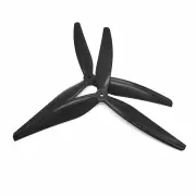 1 Pair Gemfan 1050W 1050 10Inch 3-Blade Nylon Cinelifter Propeller5mm Hole Wider Large-pitch Props forFPV RC Multiro