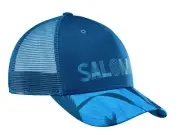 Salomon Mantra Logo Cap W Running Hat