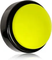 Large Talking Clock for Visually Impaired- Telling Time, Date and Week of Day, P