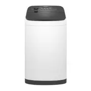 Westinghouse 6kg Top Load Washer - White