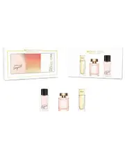 Michael Kors Women's 0.17oz 3pc EDP Mini Set