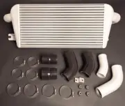 HPD INTERCOOLER KIT TO SUIT MITS TRITON MQ/MR & PAJERO SPORT KR/KS/QE/QF