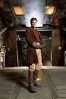 Nathan Fillion 24x36 Poster as Mal in Serenity