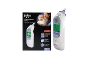Braun Ear thermometer ThermoScan 7