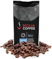 Espresso Decaf - Freshly Roasted Decaffeinated Coffee Beans - 100% Arabica - Smooth - 1kg