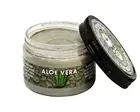 Bandido Clay Mask | for Saloons Aloe Vera Relaxing Effect Clay Face Mask 400 ml