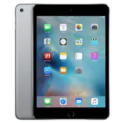 Apple iPad mini 4 128GB (A1538) Wi-Fi, 7.9in - Space Grey Tablet - Refurbished (Very Good)