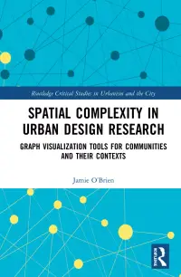 在飛比找博客來優惠-Spatial Complexity in Urban De