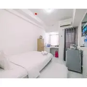 Simply Look Studio At Mont Blanc Bekasi Apartment