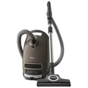 Miele Complete C3 Total Care Bagged Vacuum Cleaner