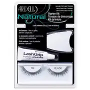 Ardell Natural Lash Starter Kit #110