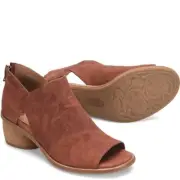 Sofft Carleigh Leather Sandals - SF0051502
