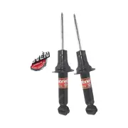 2 x Rear Gabriel Ultra Spring Seat Shock Absorbers for Citroen C5 X7 08-15