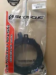 Scosche SAC653 95- UP Chrysler / Plymouth Neon Speaker Adapter 5.25" - 6.5"