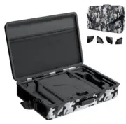 Starlink Travel Case V3, a Hard Travel case for The Starlink Case Gen 3