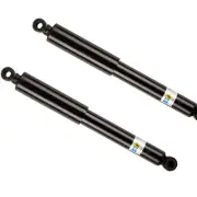 2 Bilstein B4 Shock absorber rear for Toyota HIACE III Bus HIACE III Kasten LITE