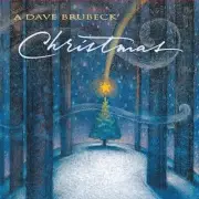 Dave Brubeck A Dave Brubeck Christmas [2 LP] [45 RPM] Records & LPs New