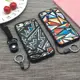 現貨？ 幾何圖形 iPhone 7/7plus/6/6s/6plus/6splus手機殼亮面 iPhone 閃電 鑽石光