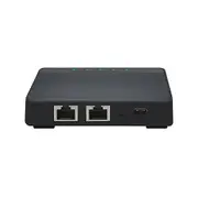 4G LTE Internet Router with Sim Card Slot Unlocked Mobile Hotspot Modem WiFi TypeC Port 300Mbps Wireless Lan Black