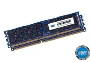 OWC 64GB (2x32GB) DDR3 ECC Registered CL9 PC3-10600 1333MHz SDRAM Memory RAM