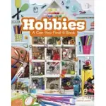 HOBBIES: A CAN-YOU-FIND-IT BOOK