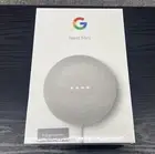 Google Nest Mini Smart Speaker 2nd Gen w/ Google Assistant - Chalk (GA00638-US)