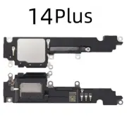 Black OEM Loud Speaker Lightweight Repairing Accessories For iPhone 14 Plus