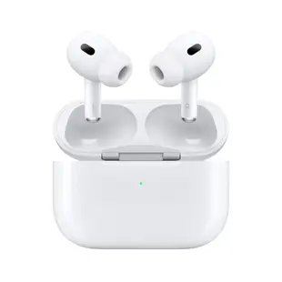 Apple AirPods Pro 2 支援MagSafe 藍芽耳機 【Lightning充電盒】現貨 廠商直送
