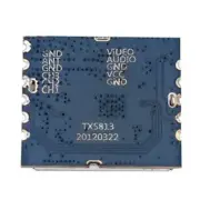 5.8G 20mW VTX TX5813 Transmitter Module RF Transmitter Module FPV Video3199