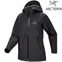 在飛比找樂天市場購物網優惠-Arcteryx 始祖鳥 Beta LT 女款 Gore T