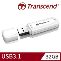 在飛比找momo購物網優惠-【Transcend 創見】JetFlash730 USB3