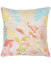 Surya Florissant Decorative Pillow