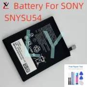 NEW FOR Sony Xperia SNYSU54 internal battery for Sony 1 II / Sony 5 II + tools