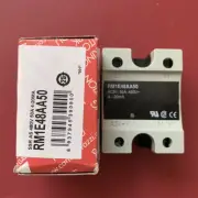 RM1E48AA50 480V Solid State Relay For CARLO GAVAZZI