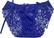 [Generic] Satin Chemise Medium Sensuality Underwear Lace Women Sexy Bandage Underpant Bikini Sexy Lingerie Dress for Women Under 10