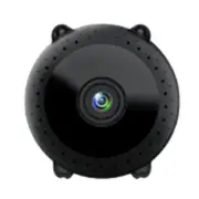 Mini WIFI Camera Night Vision Video Recorder Wireless Remote Camcorder4505
