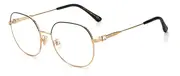 JIMMY CHOO-JC305/G-2M2-5518-GLASSES FRAMES