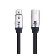 Monster Cable Prolink Performer 600 Microphone Cable. 100 feet XLR Cable