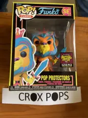Pop Protectors Fundays BLB LE SE Funko Pop Vinyl New in Mint Box + P/P