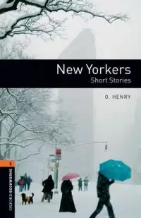 在飛比找博客來優惠-New Yorkers: Short Stories Sta