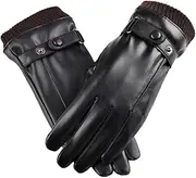 [TOKIDNY] Women's Windproof Gloves Touchscreen Ski Gloves Full Protection for Climbing and Outdoor Sports