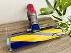GENUINE Dyson 442798 Laser LED Fluffy Optic Motorhead Vacuum Cleaner Power
