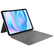 Logitech Combo Touch Keyboard Case iPad Air 13" (M2 & M3)